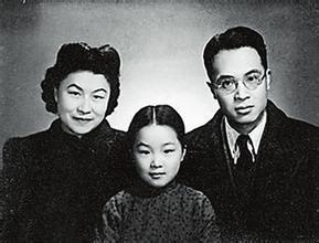 我一个人思念我们仨-杨绛