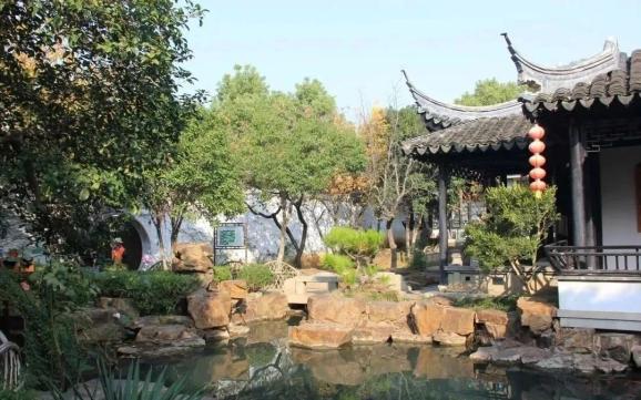 10首经典回文诗词：柳庭风静人眠昼，昼眠人静风庭柳