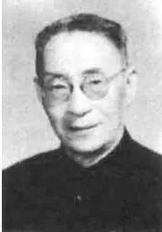 平襟亚--那个白手起家的出版奇才，曾跟张爱玲、陆小曼为钱为名撕破脸
