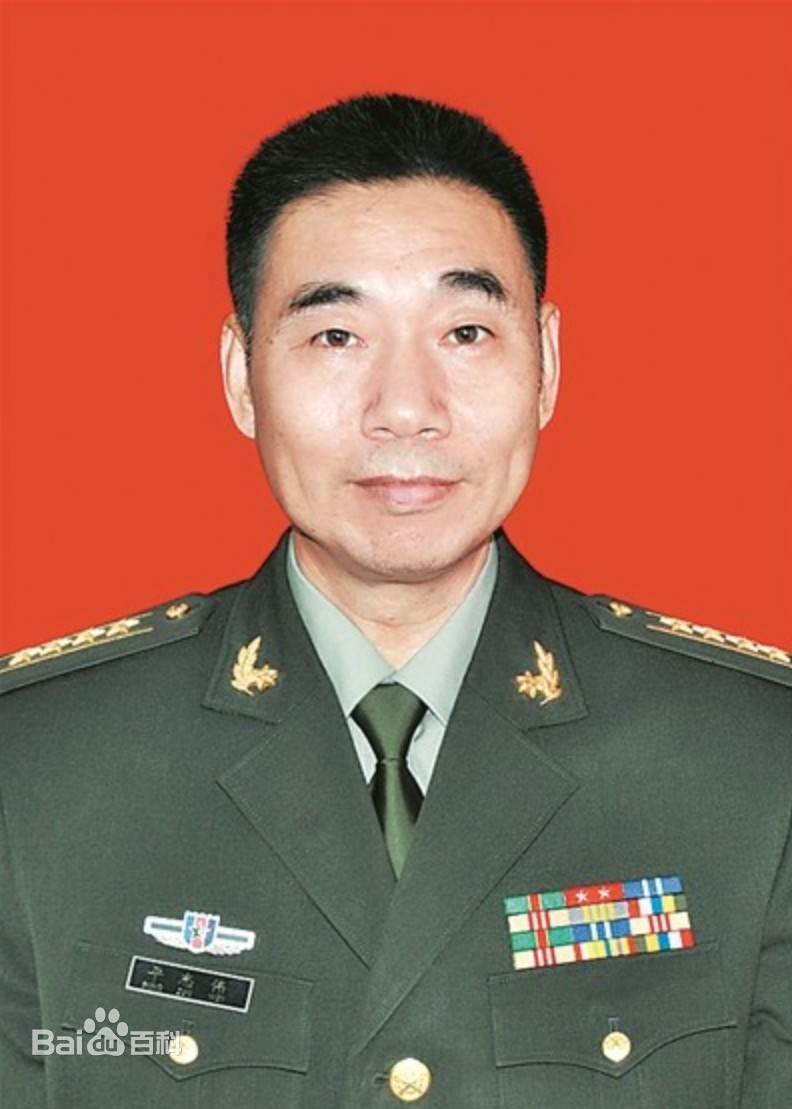 国防大学联合作战学院教授平志伟—— 教战研战 为战育人