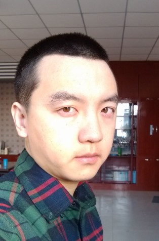 平鸿鹏--《焜黄华叶》