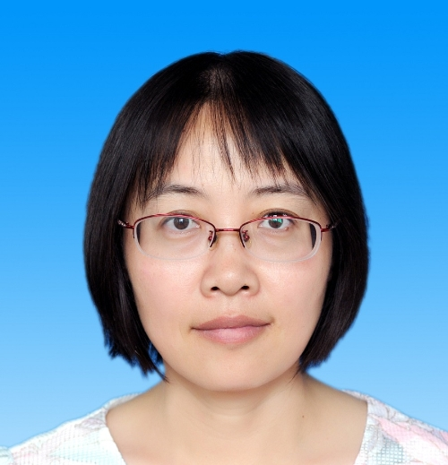 平卫英--江西财经大学统计学院院长