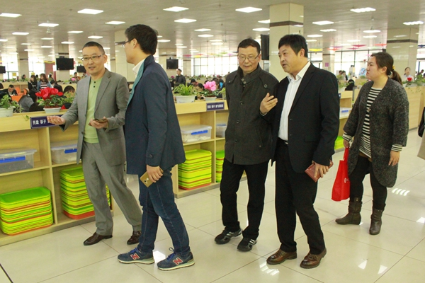 平建明--常州纺织服装职业技术学院副教授
