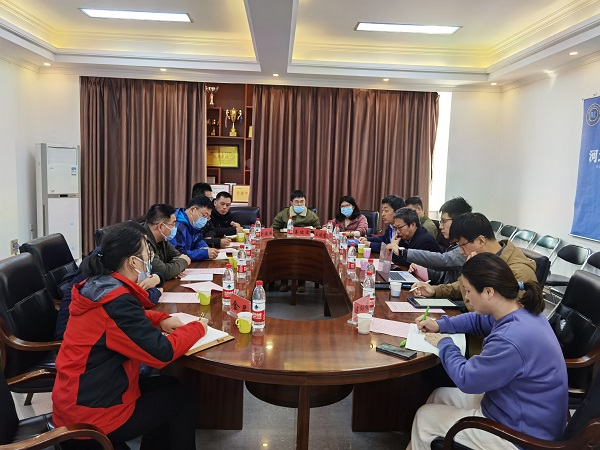 平熙--河北工业大学电气与自动化学院任党委书记