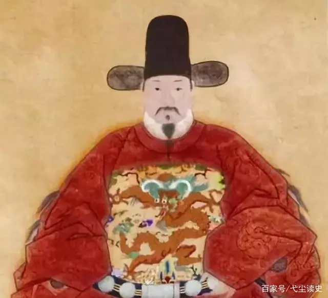 靖难名将平安：朱元璋养子，奉建文帝之命屡败朱棣，永乐七年自尽