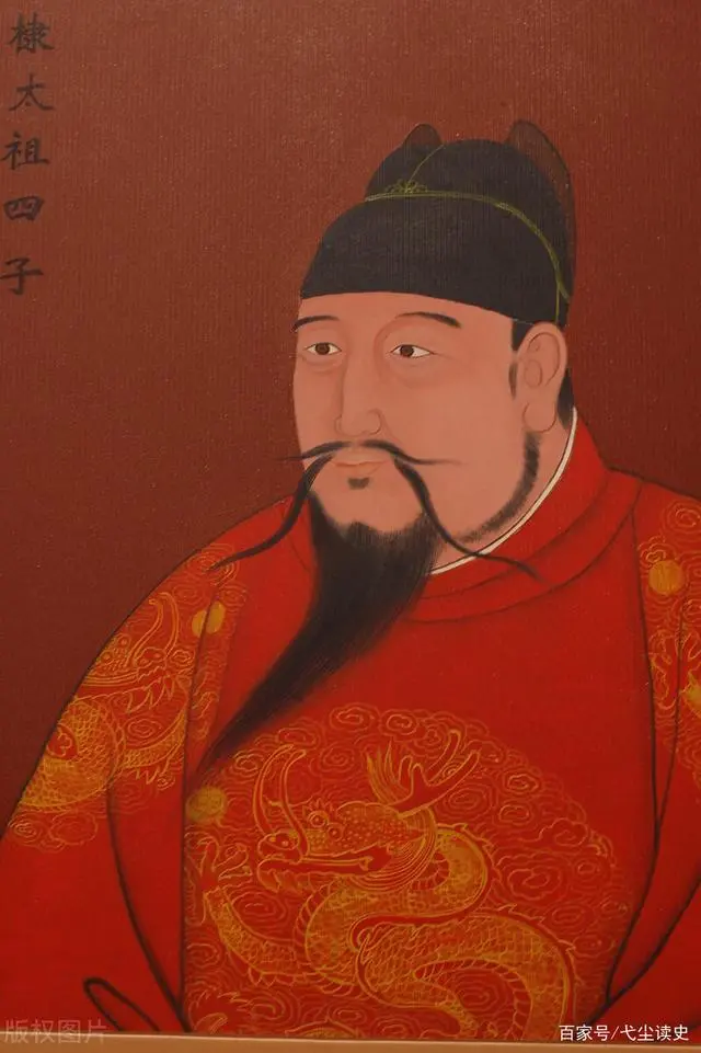 靖难名将平安：朱元璋养子，奉建文帝之命屡败朱棣，永乐七年自尽