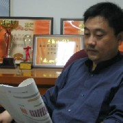平旭-南京航空航天大学人文与社会科学学院教授