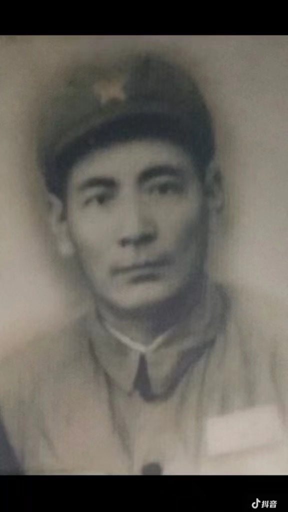 『我为抗日英雄来寻亲』平心，祖籍山西平家新村，寻根问源，认祖归宗！