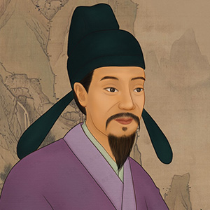 送平澹然判官[唐]-王维
