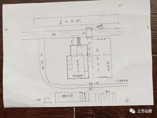 安昌平步青故居