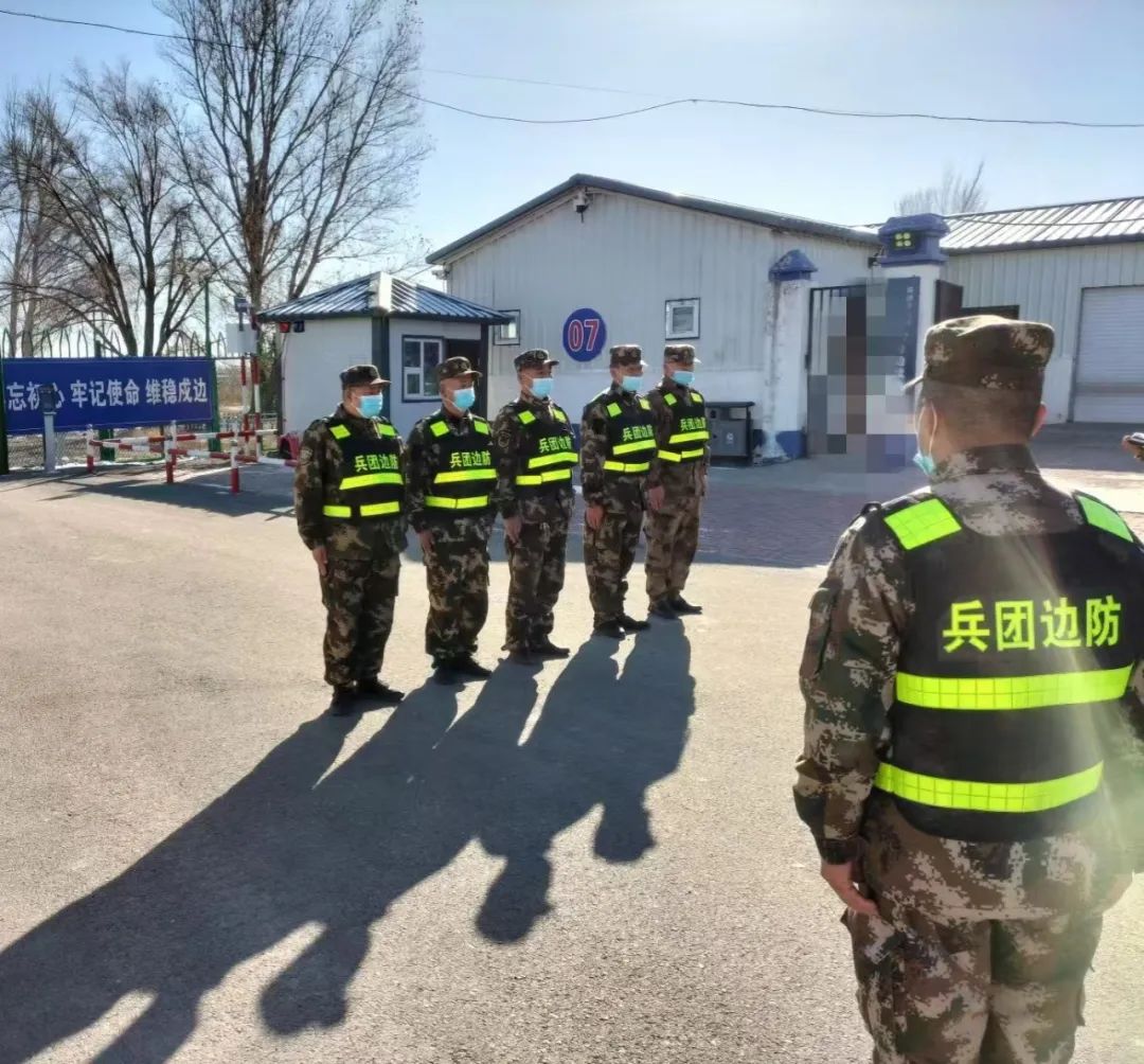 那片雪……那抹绿……----记平光华