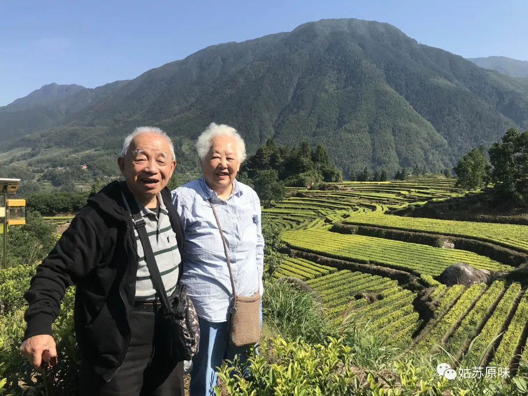 平纯清(1934 - 2023)--苏州小巷走出的核武赤子与生命顽石