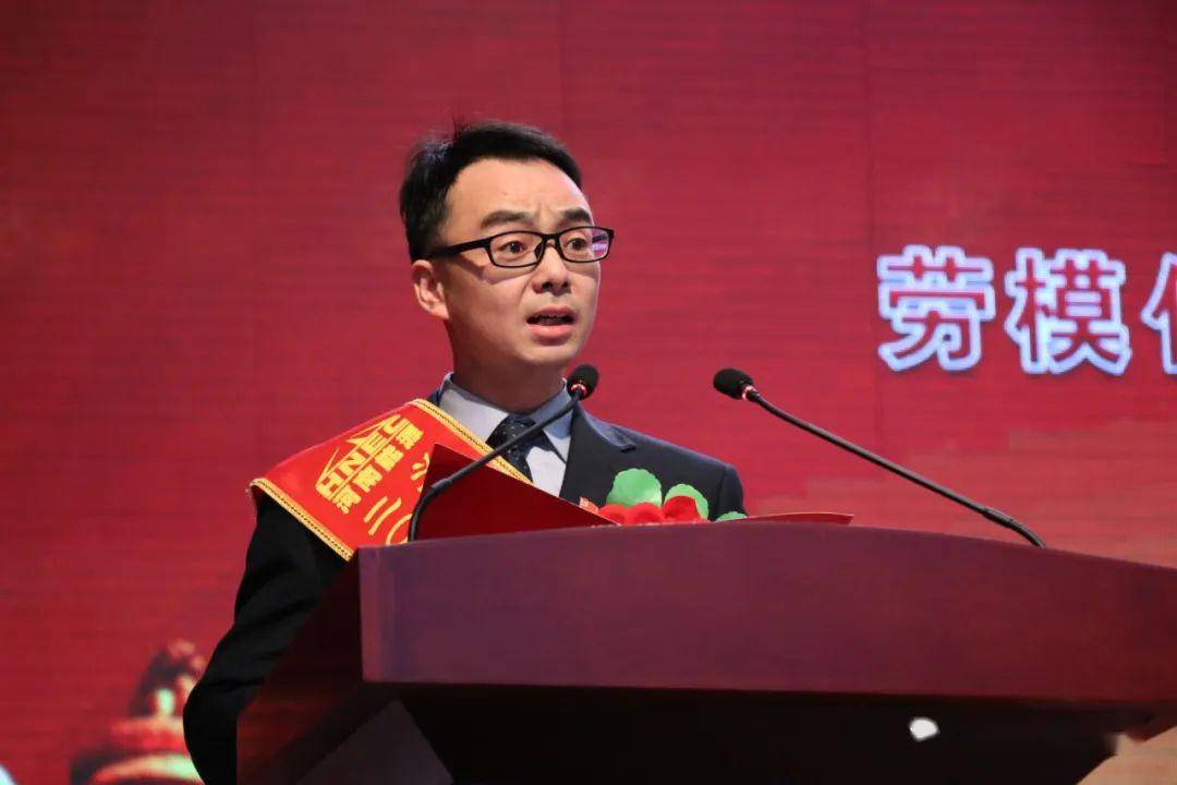 劳模事迹：记三门峡市“五一劳动奖章”获得者、河南能源、义煤公司劳动模范、耿村煤矿通风队技术员平江伟